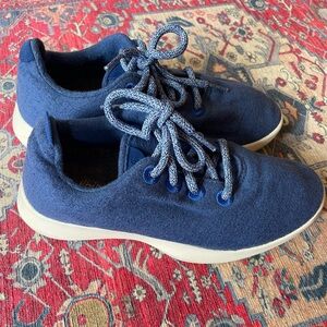 Allbirds wool runner size 7 women’s
